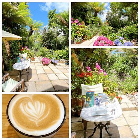 Bed and Breakfast Funky Urban Jungle Cardiff Exterior foto